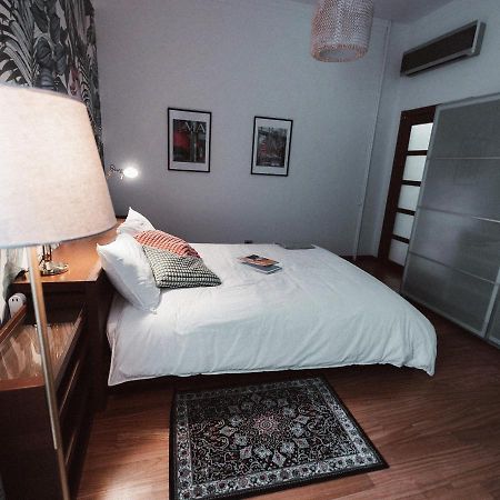 Mrdoyle Apartment Catalani Mailand Exterior foto