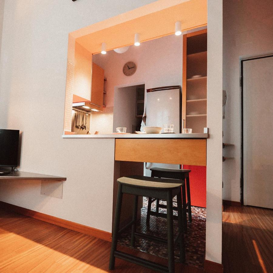 Mrdoyle Apartment Catalani Mailand Exterior foto