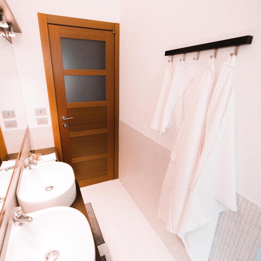 Mrdoyle Apartment Catalani Mailand Exterior foto