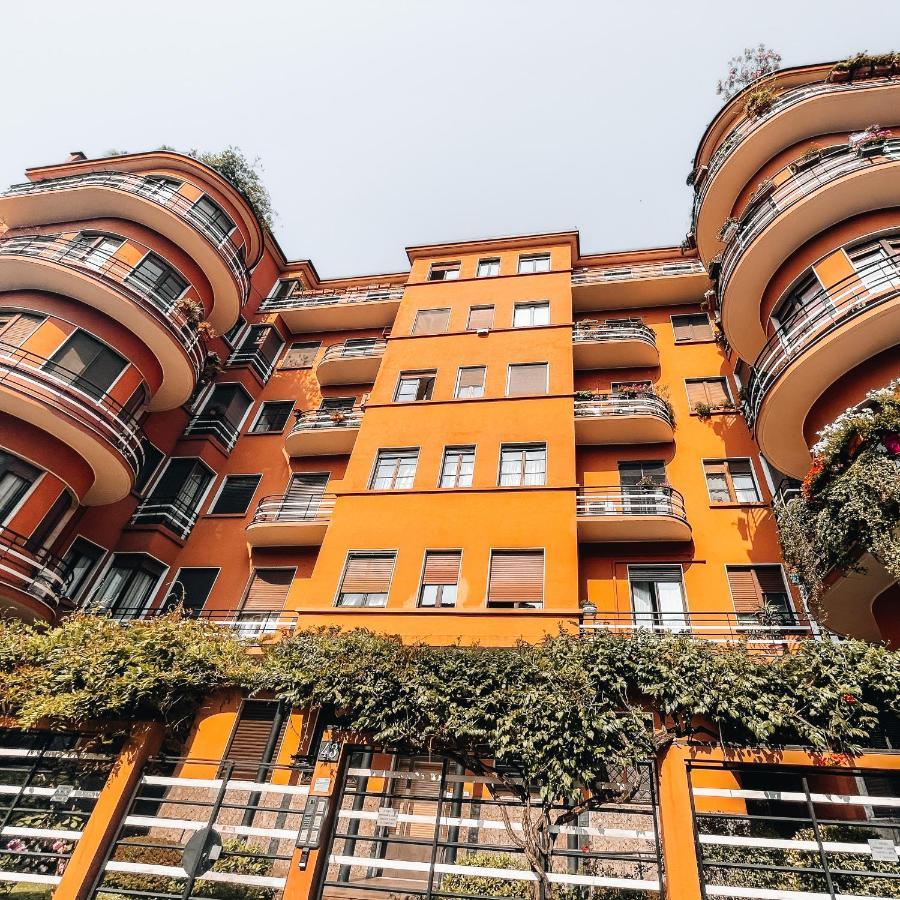 Mrdoyle Apartment Catalani Mailand Exterior foto